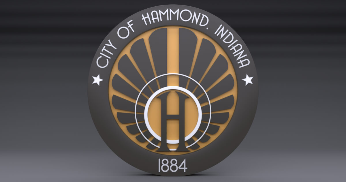 City of Hammond, Indiana