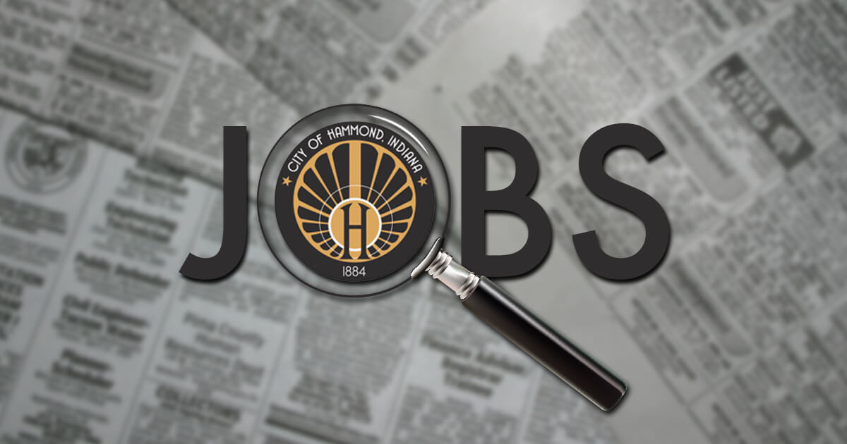 Featured image for “JOB POSTING: Administrative Assistant”