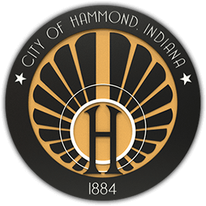 City of Hammond seal