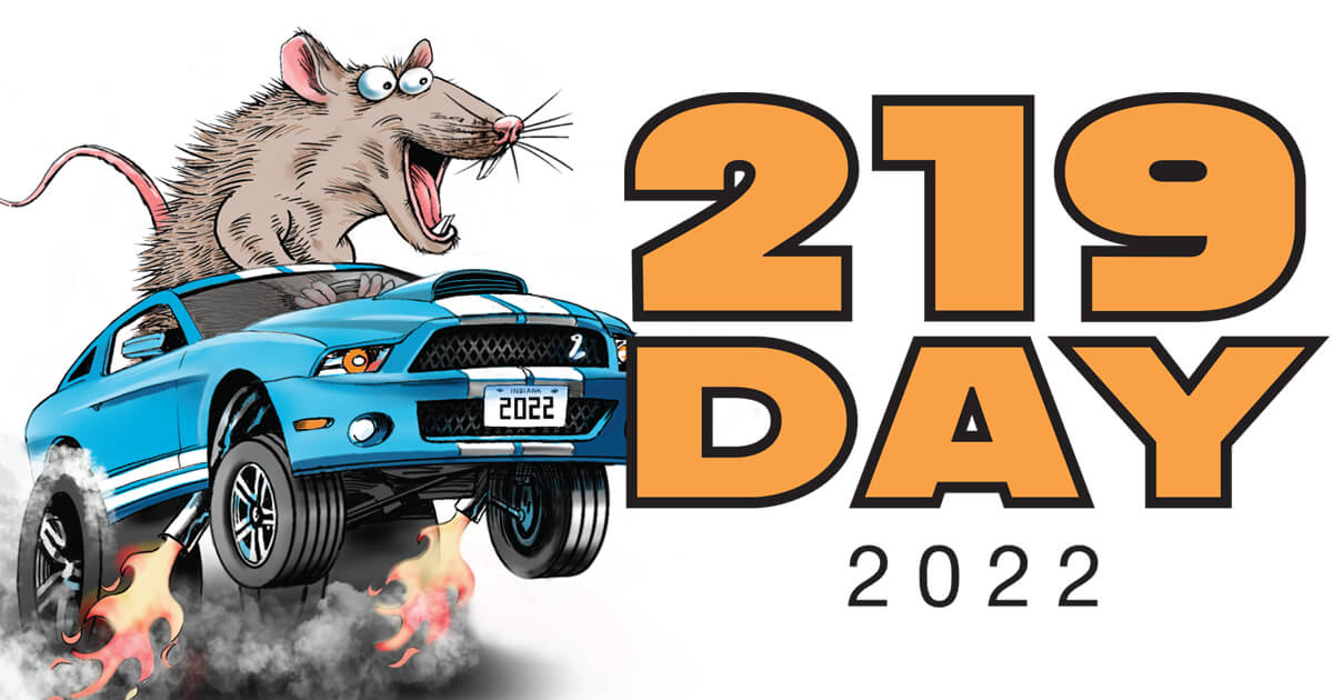 Featured image for “219 Day Returns in 2022”