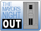 Mayor's Night Out