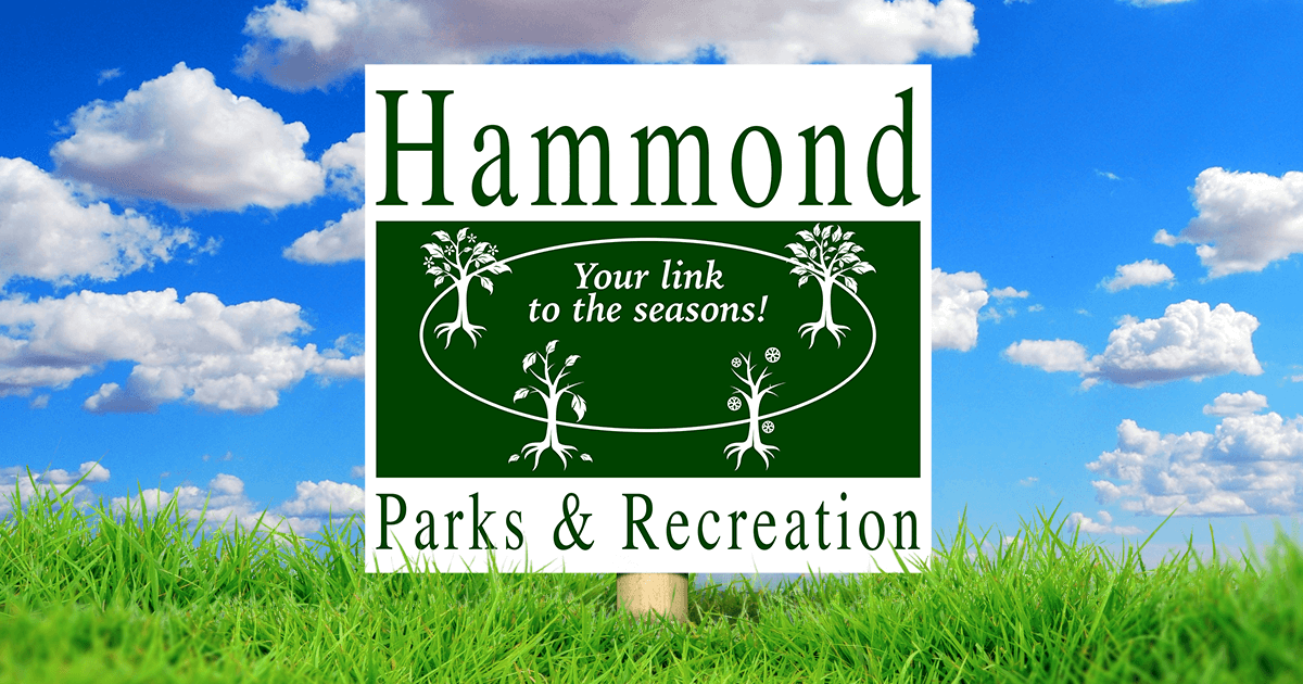 Hammond Parks has Six Flags Great America Tickets! | City of Hammond, Indiana